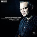 Biber / Ars Antiqua Austria / Letzbor - Sonatae Tam Aris Quam Aulis Servientes - Super Audio CD