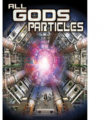 All God's Particles - All God's Particles - DVD