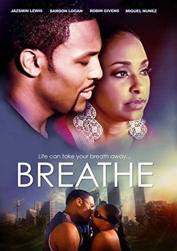 Breathe - Breathe - DVD