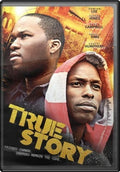True Story - True Story - DVD