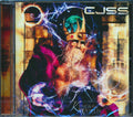 CJSS - Kings Of The World Music CD