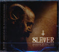Slayer - Monsters Of Rock 1994 Music CD
