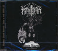 Marduk - World Funeral: Jaws Of Hell MMIII Music CD