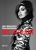 Winehouse,amy - Inside & Out - DVD