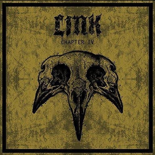 Link - Chapter Iv - Vinyl Record