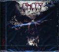 Cancer - Spirit In Flames Music CD