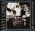 Anti Cimex - Victims Of A Bomb Raid (41 tracks) (3xCD) Music CD