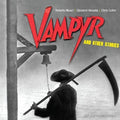 Musci / Venosta - Vampyr & Other Stories - Music CD
