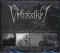 Vinterritek - Displeased Recordings (29 tracks) (4xCD) Music CD