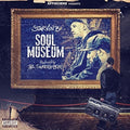 Starvin B / Sweetenberg,fel - Soul Museum - Music CD