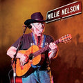 Nelson,willie - Interviews - Music CD