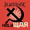 Blackhouse - Holy War - Music CD