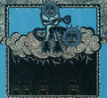 Residents - Snakey Wake - Music CD