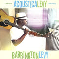 Levy,barrington - Acousticalevy - Vinyl Record