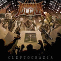 Human Decay - Cleptocrazia - Music CD