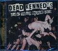 Dead Kennedys - Live At The Old Waldorf 1979 Music CD