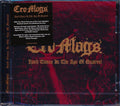 Cro-Mags - Hard Times In The Age Of Quarrel (36 tracks) (2xCD) Music CD