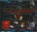 Voyager - The Early Years (58 tracks) (4xCD) Music CD