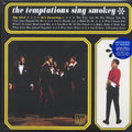 The Temptations - The Temptations Sing Smokey (mono) (ltd. ed.) (180g) (remastered) (audiophile) Vinyl Record