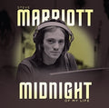 Marriott,steve - Midnight Of My Life - Music CD