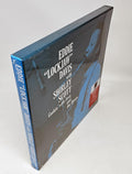 Eddie Lockjaw Davis, Shirley Scott - Cookin' With Jaws And The Queen: The Legendary Prestige And Cookbook Albums (slipcase box set) (4xLP) (box set) (180g) Vinyl Record