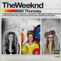 The Weeknd - Thursday (Decade Collector's Edition, Weeknd Website Exclusive) (10th Anniv. Ed.) (2xLP) Vinyl Record