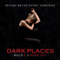 Tripi,gregory & Bt - Dark Places / O.s.t. - Music CD