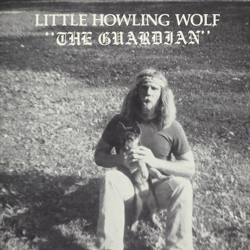 Guardian [Reissue] Vinyl Record