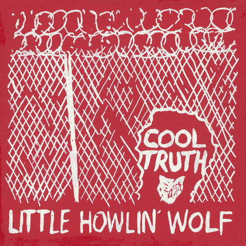 Little Howlin' Wolf - Cool Truth - Vinyl Record
