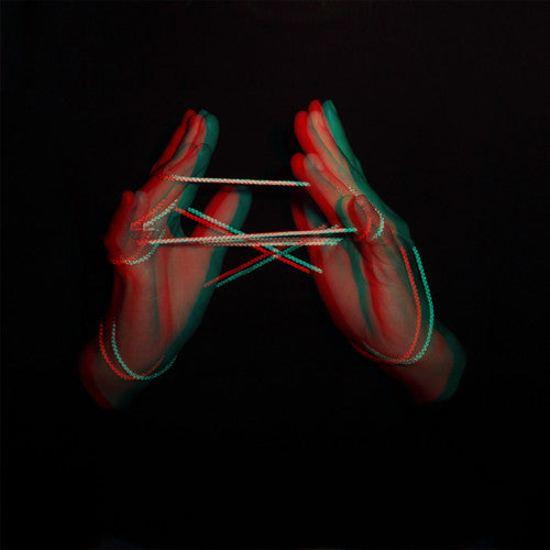 La Luz - Weirdo Shrine - Music CD