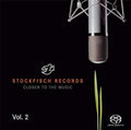 Stockfisch Closer To The Music 2 / Various Music CD