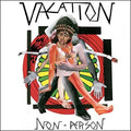 Vacation - Non-person - Vinyl Record