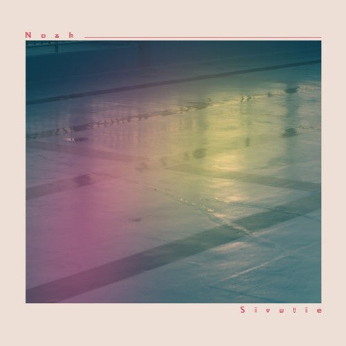 Noah - Sivutie - Music CD