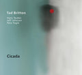 Britton,tad - Cicada - Music CD