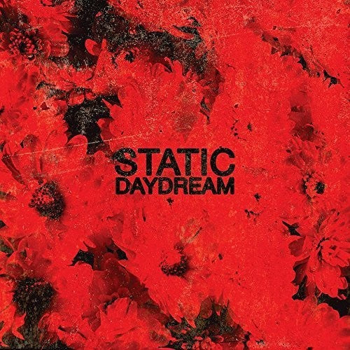 Static Daydream - Static Daydream - Music CD