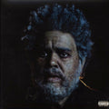 The Weeknd - Dawn FM (2xLP) Vinyl Record