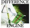 Difference Engine - Breadmaker - Music CD