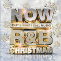 John Legend, Whitney Houston, Marvin Gaye, The Jackson 5, Etc. - Now That's What I Call R&B Christmas! (2xLP) Vinyl Record