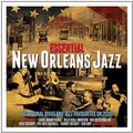 Essential New Orleans Jazz / Various - Essential New Orleans Jazz / Various - Music CD