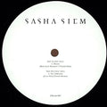 Siem,sasha - See Through - Vinyl Record