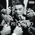 Gue Pequeno - True - Music CD