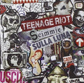 Teenage Riot - Scimmie Sulla Luna - Music CD