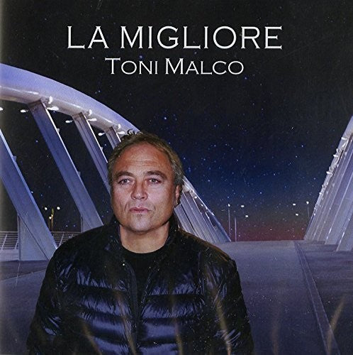 Malco,toni - La Migliore - Music CD