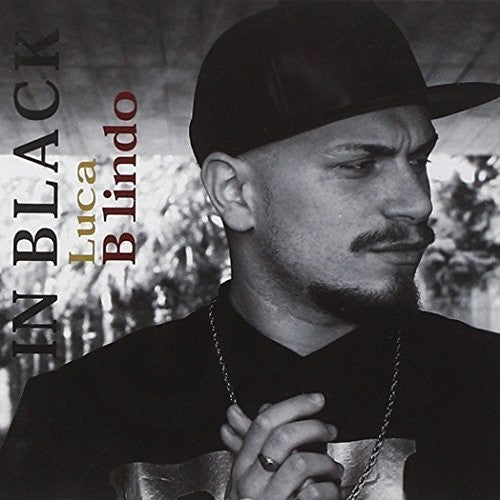 Blindo,luca - In Black - Music CD