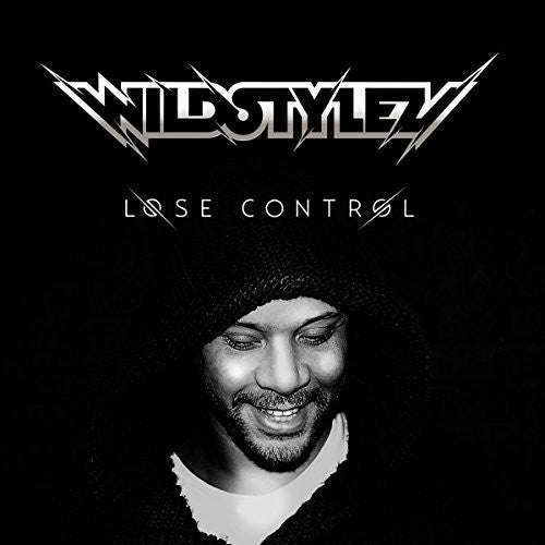 Wildstylez - Lose Control - Music CD