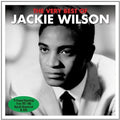 Wilson,jackie - Very Best Of - Music CD