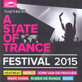 State Of Trance Festival 2015 / Various - State Of Trance Festival 2015 / Various - Music CD