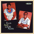 Fitzgerald,ella/armstrong,louis - Ella & Louis Again - Vinyl Record