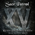Allan,charlie / Patrol,saor - Total Reworx Vol. 1 - 15 Year Anniversary Edition - Music CD