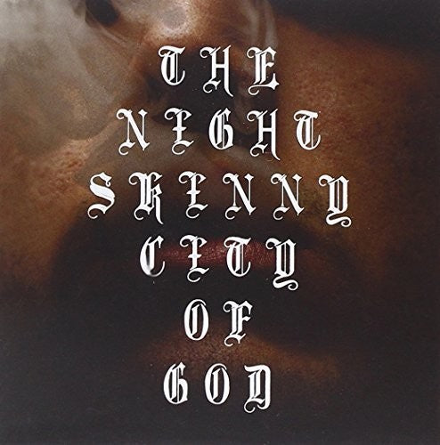 Night Skinny - City Of God - Music CD